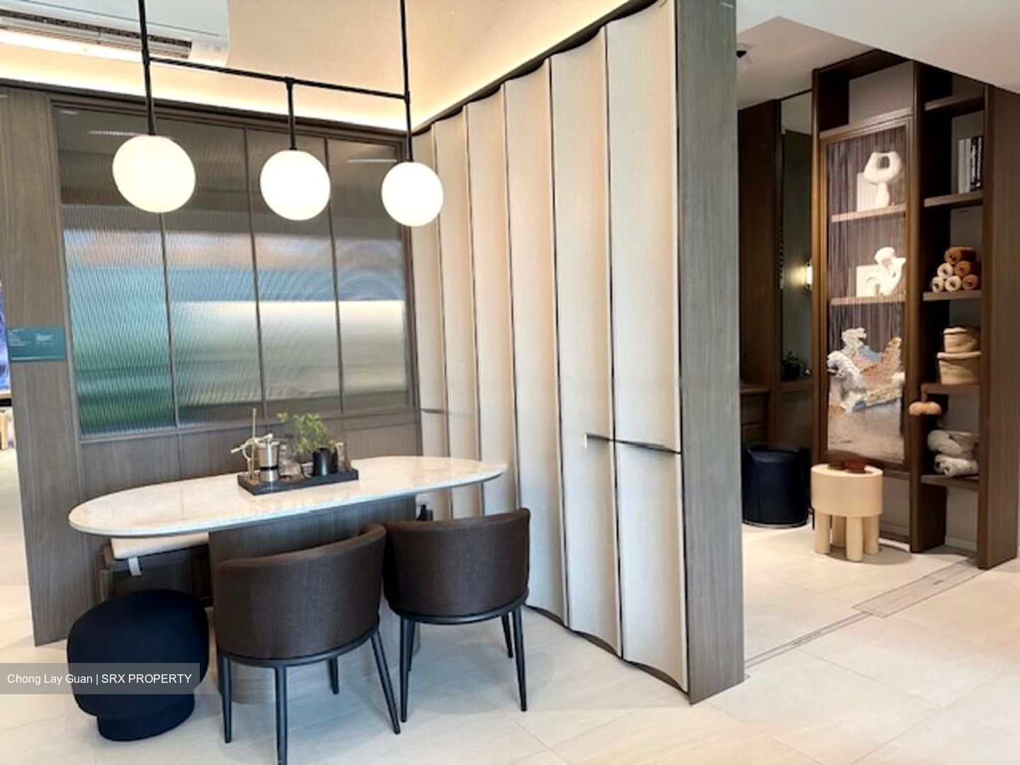 Hillhaven (D23), Apartment #455708581